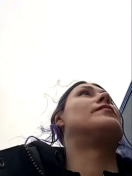 Snapshot of Erotic_Synth_Goddess chatting on 01-27-25, 01:19 Erotic Synth Goddess online show from 01-27-25, 01:19