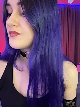 Erotic Synth Goddess online show from 02-06-25, 03:20