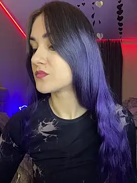 Erotic Synth Goddess online show from 02-21-25, 04:16