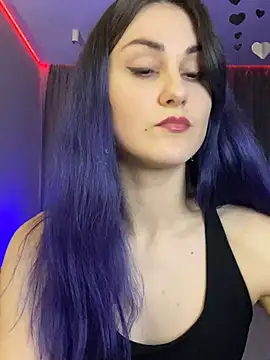 Erotic Synth Goddess online show from 02-23-25, 05:18