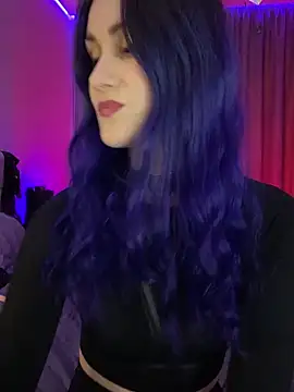 Snapshot of Erotic_Synth_Goddess chatting on 03-02-25, 05:36 Erotic Synth Goddess online show from 03-02-25, 05:36