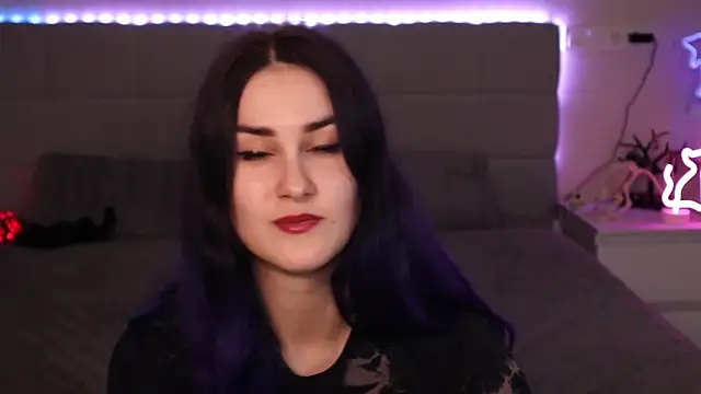 Erotic Synth Goddess online show from 10-05-25, 05:11