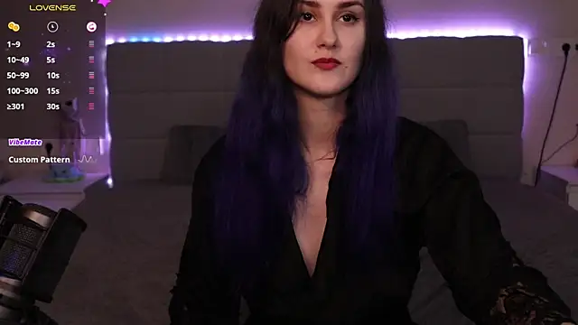 Snapshot of Erotic_Synth_Goddess chatting on 10-12-25, 05:12 Erotic Synth Goddess online show from 10-12-25, 05:12