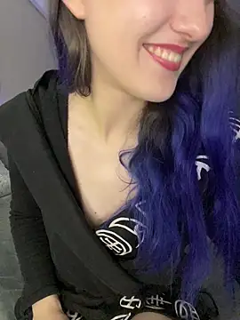 Snapshot of Erotic_Synth_Goddess chatting on 11-15-25, 05:31 Erotic Synth Goddess online show from 11-15-25, 05:31