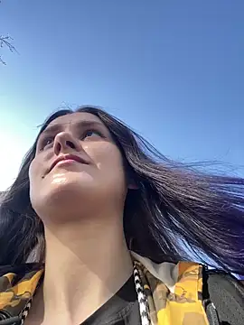 Erotic Synth Goddess online show from 04-14-26, 12:44