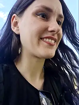Erotic Synth Goddess online show from 06-02-26, 07:54