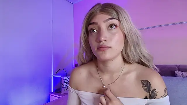 Giaa Ross online show from 01-31-25, 11:56