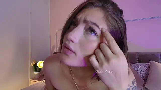 Giaa Ross online show from 02-24-25, 11:54