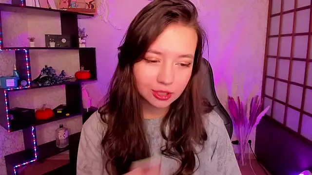 Snapshot of Lina_Brownie chatting on 12-05-24, 02:09 Lina Brownie online show from 12-05-24, 02:09