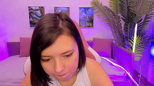 Snapshot of Lina_Brownie chatting on 02-16-25, 05:04 Lina Brownie online show from 02-16-25, 05:04