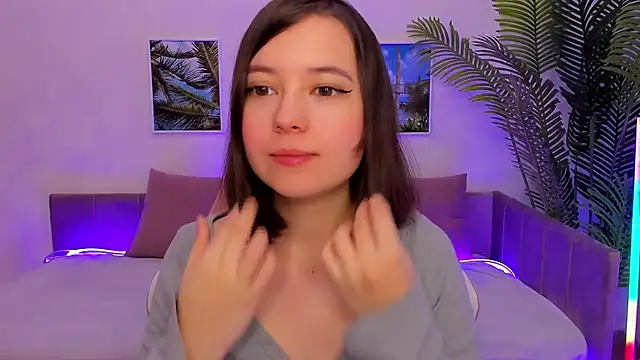 Snapshot of Lina_Brownie chatting on 03-22-25, 02:16 Lina Brownie online show from 03-22-25, 02:16