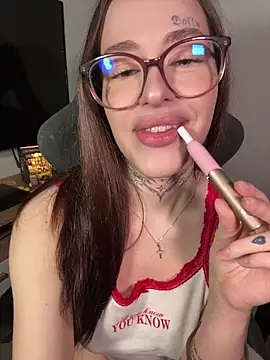 fuckdoll 18 online show from 02-18-26, 03:08