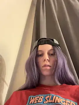 Snapshot of RinaMood chatting on 01-13-25, 03:34 RinaMood online show from 01-13-25, 03:34