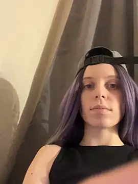 Snapshot of RinaMood chatting on 01-30-25, 12:16 RinaMood online show from 01-30-25, 12:16