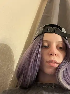 Snapshot of RinaMood chatting on 01-31-25, 01:56 RinaMood online show from 01-31-25, 01:56