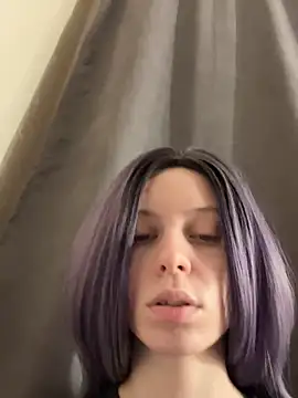 Snapshot of RinaMood chatting on 02-20-25, 11:53 RinaMood online show from 02-20-25, 11:53