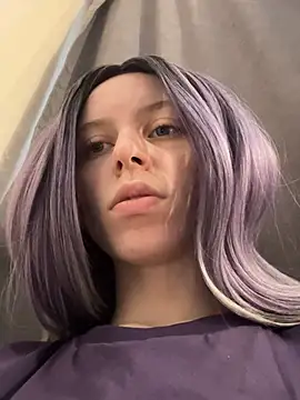 Snapshot of RinaMood chatting on 03-10-25, 07:32 RinaMood online show from 03-10-25, 07:32