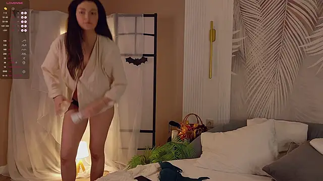 Miley Smile online show from 11-06-25, 05:25