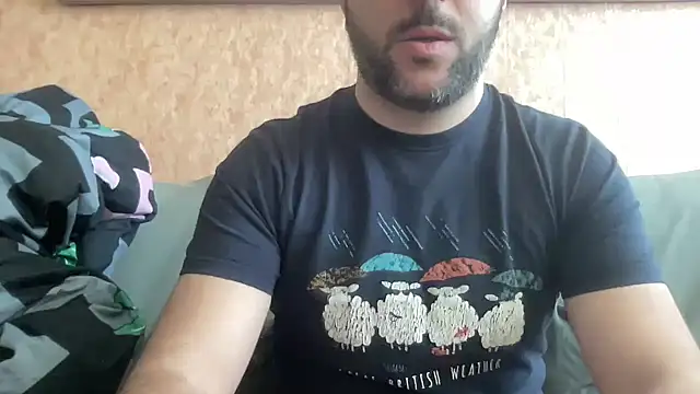 RedDante89 online show from 03-15-25, 09:30