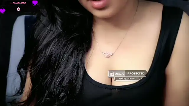 Spice-Summi online show from 03-05-26, 02:02