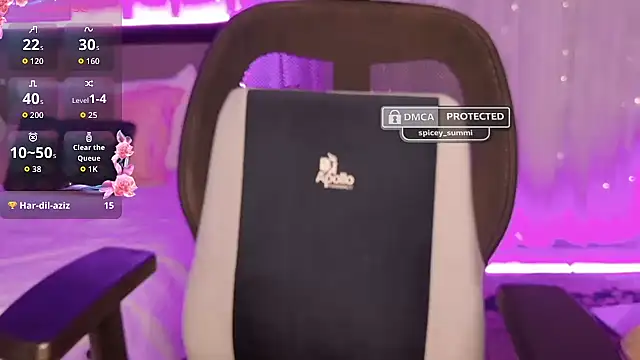 Spice-Summi online show from 04-11-26, 12:31