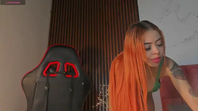 madison little  online show from 03-09-25, 04:44