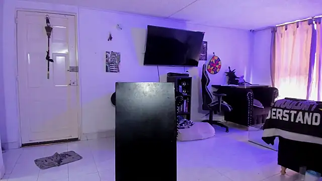 Acid666 alice online show from 09-25-25, 03:38