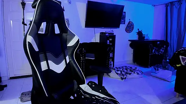 Acid666 alice online show from 10-07-25, 02:20