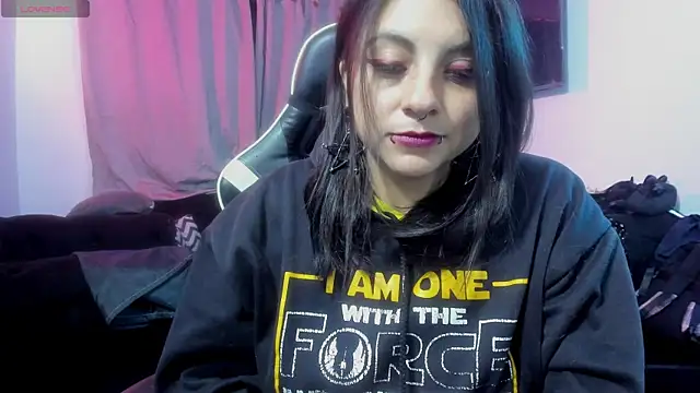 Acid666 alice online show from 02-17-26, 02:30