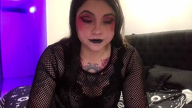 Snapshot of Acid666_alice chatting on 06-22-26, 10:34 Acid666 alice online show from 06-22-26, 10:34