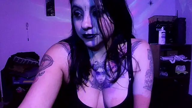 Snapshot of Acid666_alice chatting on 06-28-26, 04:40 Acid666 alice online show from 06-28-26, 04:40