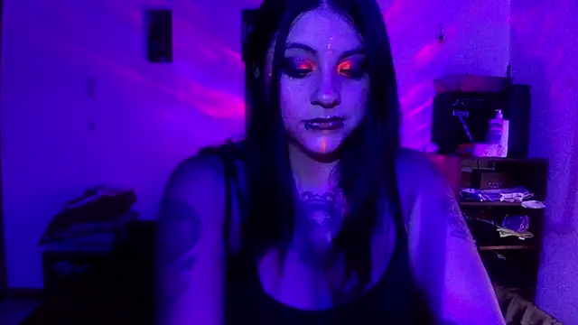 Snapshot of Acid666_alice chatting on 07-02-26, 07:53 Acid666 alice online show from 07-02-26, 07:53