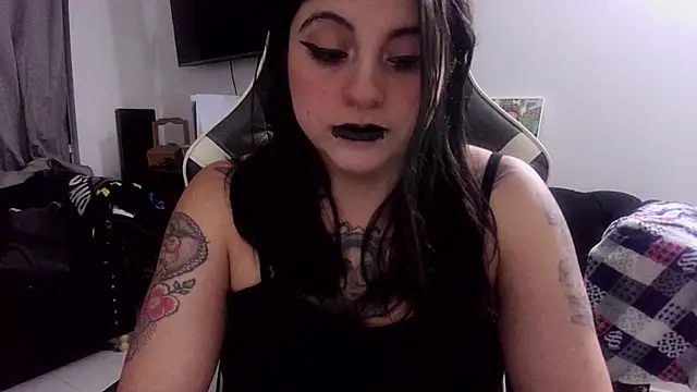 Snapshot of Acid666_alice chatting on 07-06-26, 03:14 Acid666 alice online show from 07-06-26, 03:14