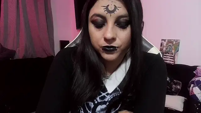 Snapshot of Acid666_alice chatting on 07-17-26, 03:02 Acid666 alice online show from 07-17-26, 03:02