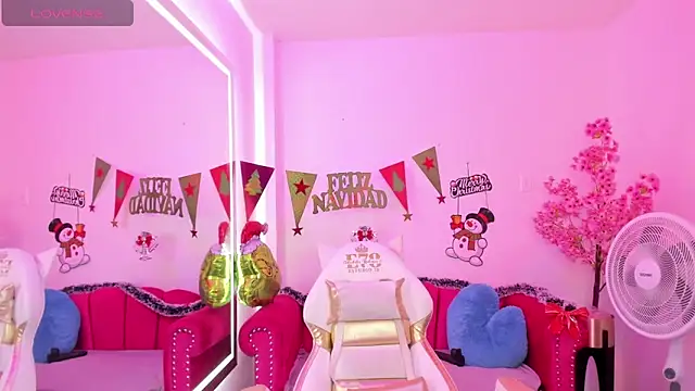 Miss dolly  online show from 12-15-24, 12:28