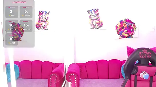 Miss dolly  online show from 10-01-25, 12:33