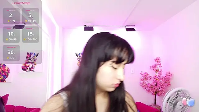 Miss dolly  online show from 10-08-25, 12:36