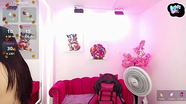 Miss dolly  online show from 10-27-25, 12:31