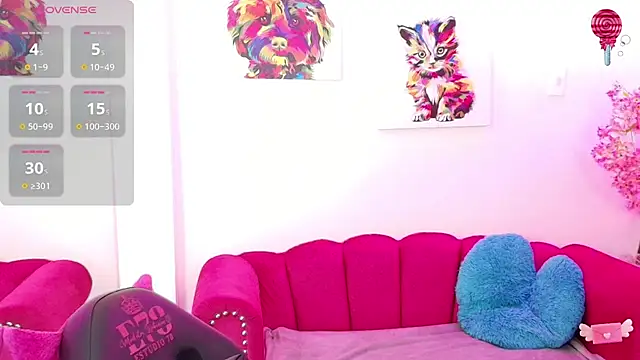 Miss dolly  online show from 11-11-25, 12:27