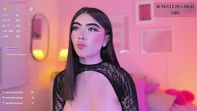 little-natt online show from 01-10-25, 09:53