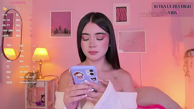 little-natt online show from 01-11-25, 07:38