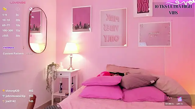 little-natt online show from 01-23-25, 04:26