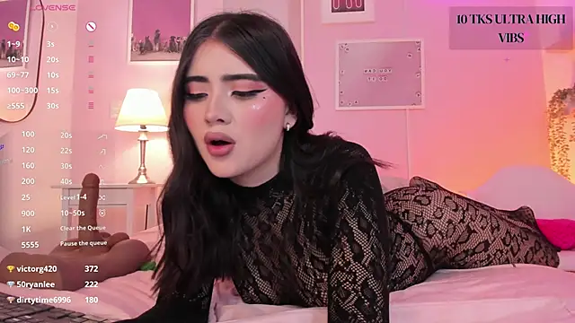 little-natt online show from 01-30-25, 04:13