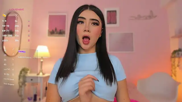 little-natt online show from 02-07-25, 12:28