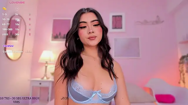 little-natt online show from 02-12-25, 12:44