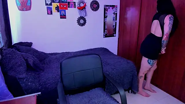 alice 666f online show from 02-20-25, 06:57