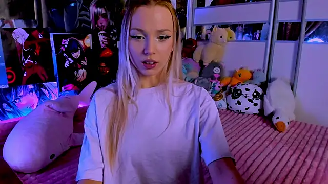 Cute  Pony online show from 01-14-25, 09:20