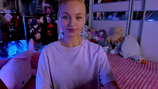 Cute  Pony online show from 12-01-25, 12:15