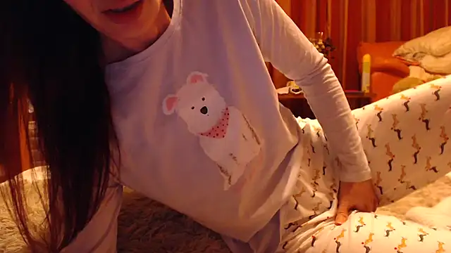 LovelyAndraGirl online show from 05-16-26, 07:45