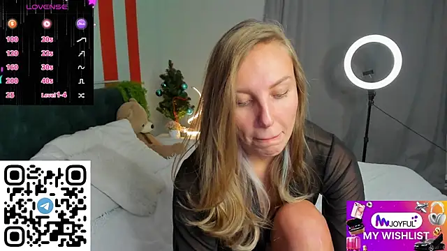 Kelly Hardy online show from 01-20-25, 07:04